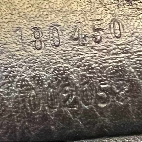 🌺Gucci GG Canvas tote bag - Picture 9 of 14